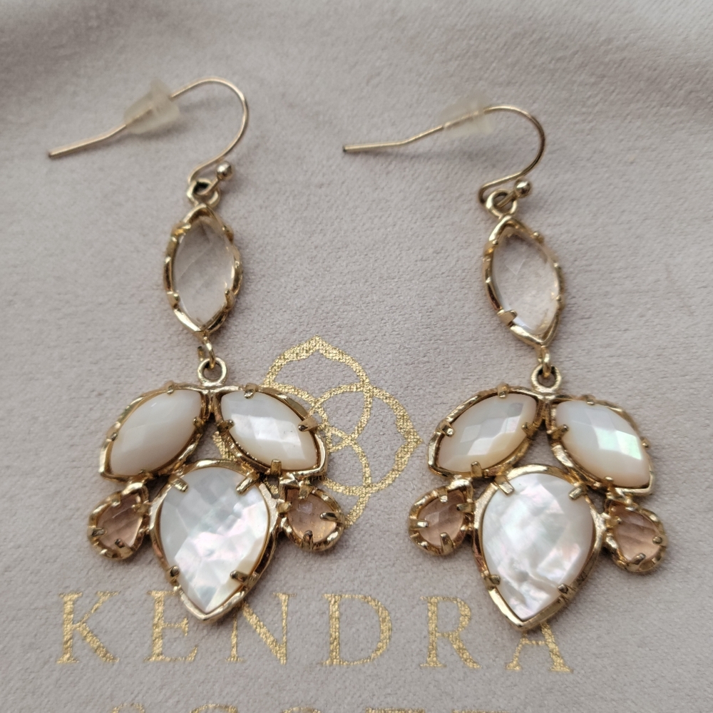Kendra Scott Vani